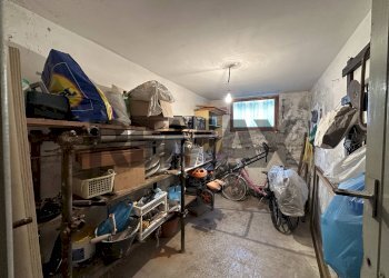 Dispensa di stoccaggio - Quadrilocale Via Guido Rossa
 
20, Aprilia - foto 40
