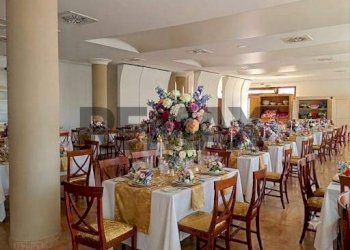 Sala da pranzo - Locale Commerciale Strada Provinciale 34
snc, Carovigno - foto 5