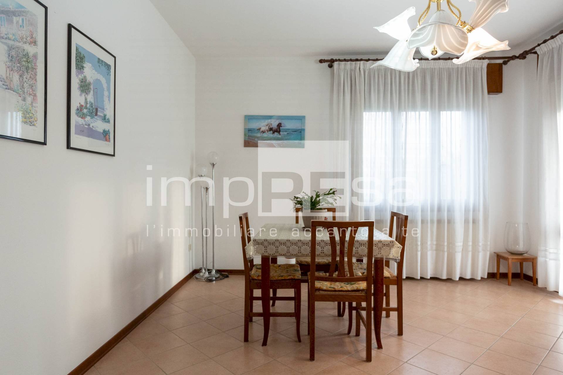Foto 2 - Four-room apartment via chiesanuova, San Donà di Piave - photo 2
