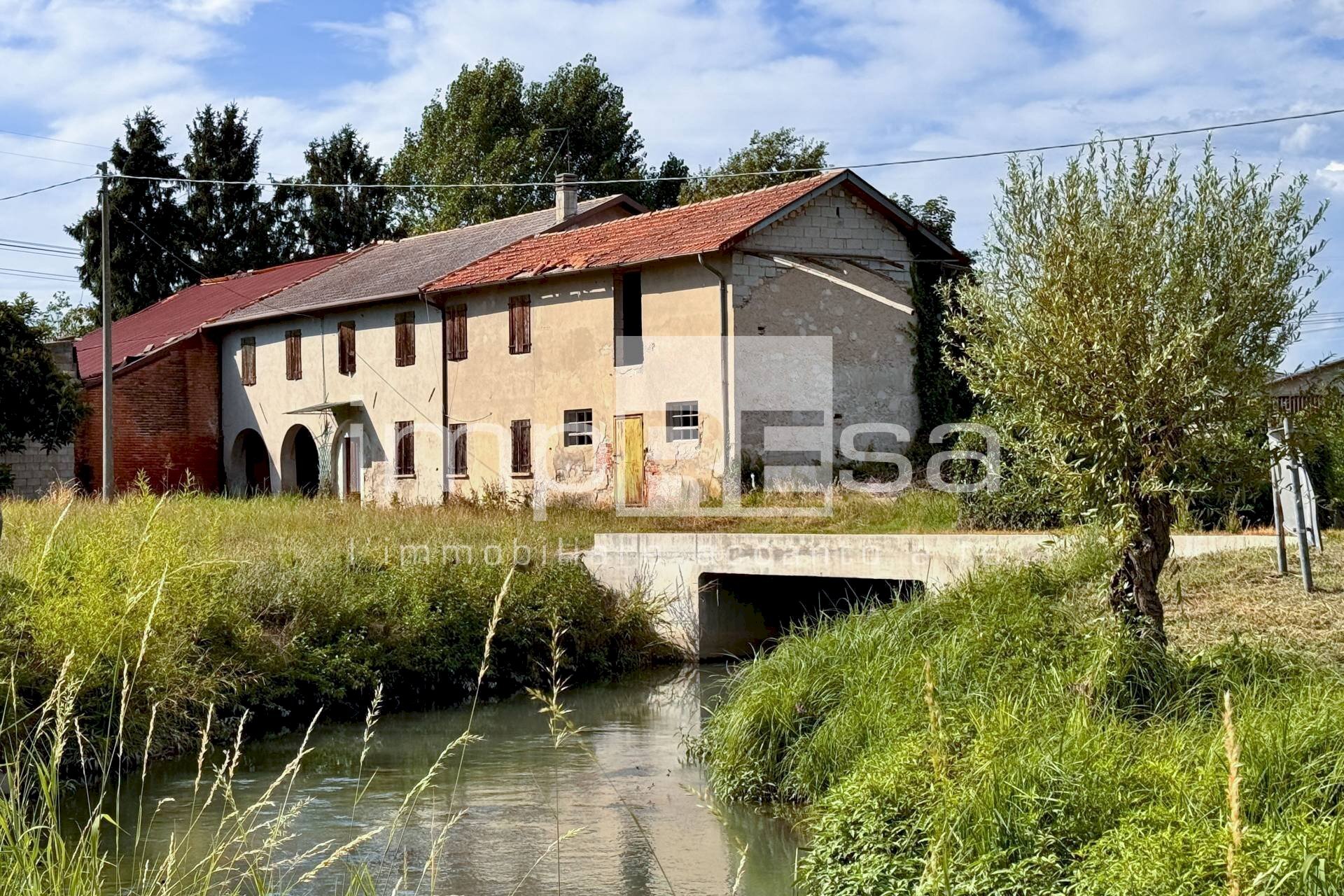 Foto 1 - Rustico via del solstizio, San Biagio di Callalta - foto 1