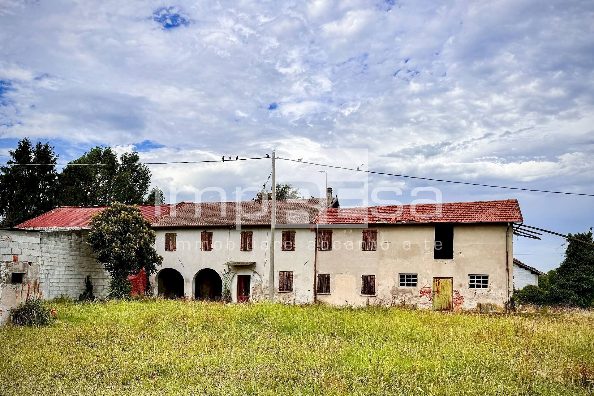 Foto 2 - Rustico via del solstizio, San Biagio di Callalta - foto 2