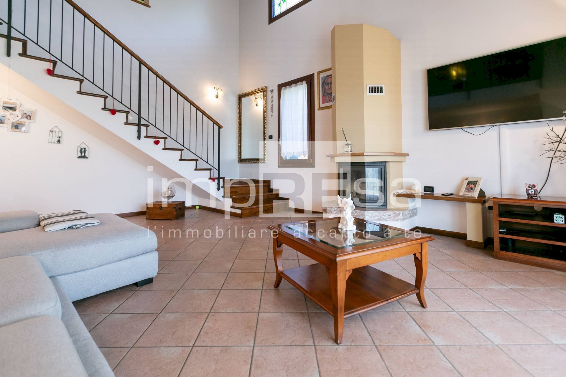 Foto 1 - Independent house Via Sant'Elena, Torre di Mosto - photo 1