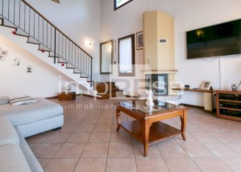 Foto 1 - Independent house Via Sant'Elena, Torre di Mosto - photo 1