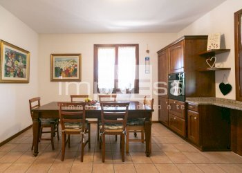 Foto 10 - Independent house Via Sant'Elena, Torre di Mosto - photo 10