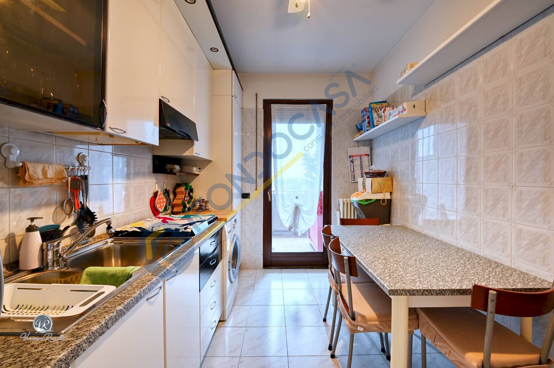 Foto 1 - Three-room apartment via tintoretto
 
10, Cologno Monzese - photo 1