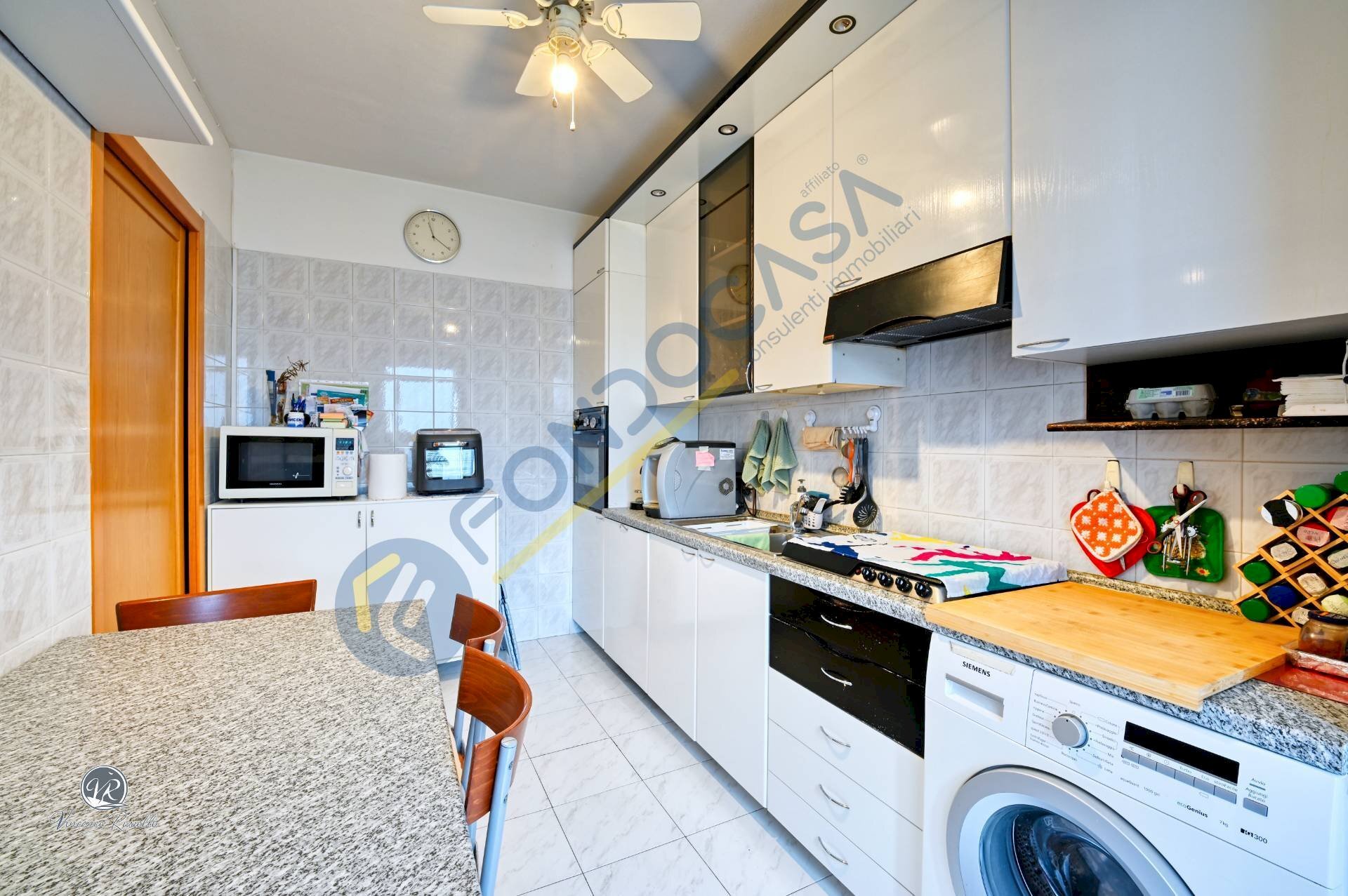 Foto 2 - Three-room apartment via tintoretto
10, Cologno Monzese - photo 2