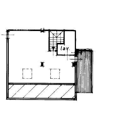 Foto 16 - Three-room apartment via tintoretto
 
10, Cologno Monzese - floor plans 1