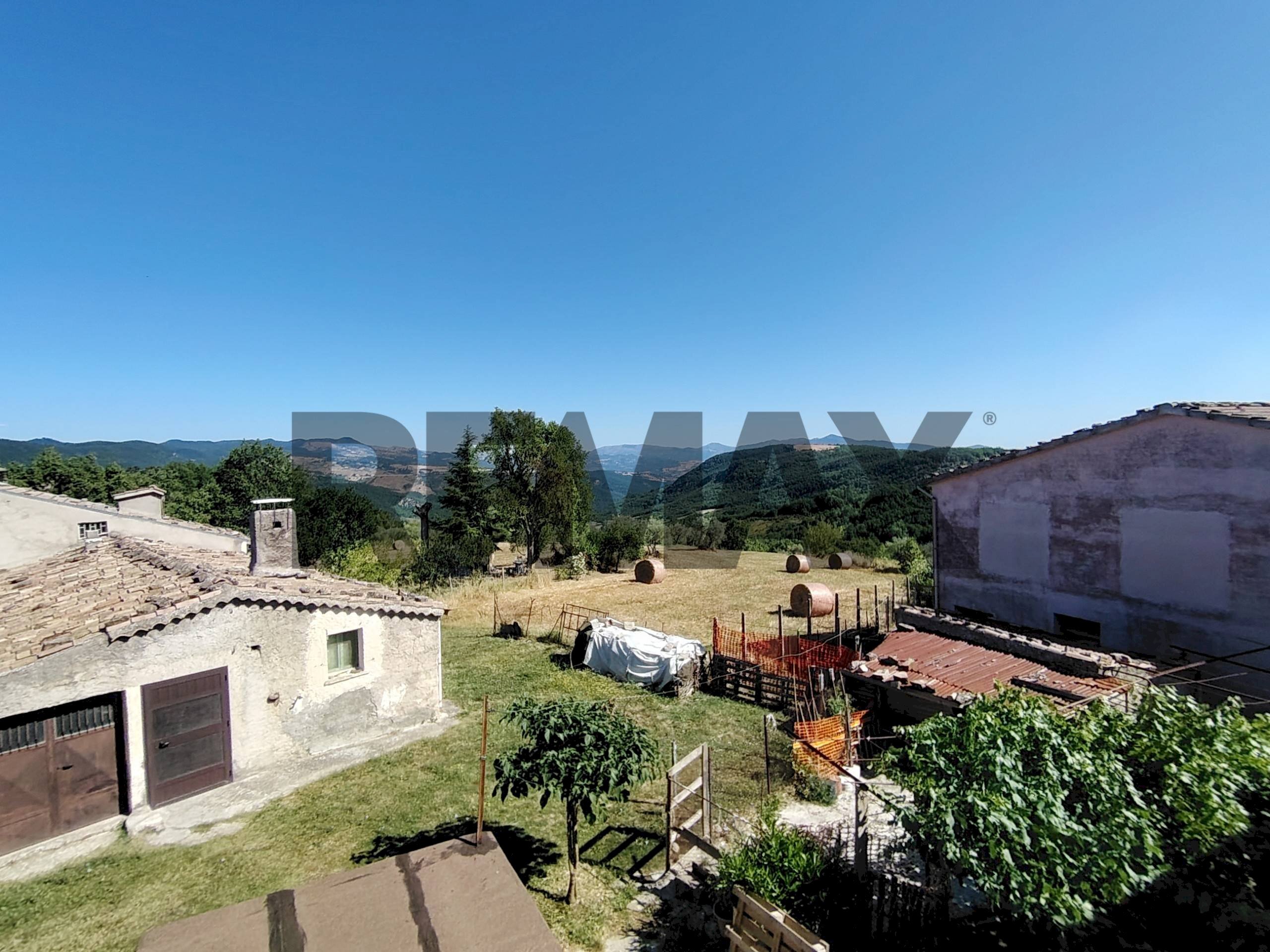 Edificio all\'aperto - Independent house Faito
snc, Duronia - photo 2