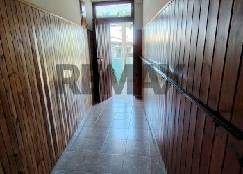 Hall / corridoio - Independent house Faito
 
snc, Duronia - photo 10