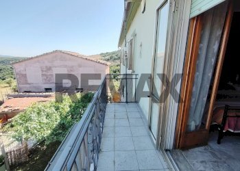 Balcone - Independent house Faito
 
snc, Duronia - photo 12