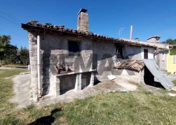 Casa all\'aperto - Independent house Faito
 
snc, Duronia - photo 27