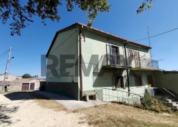 Casa all\'aperto - Independent house Faito
 
snc, Duronia - photo 30
