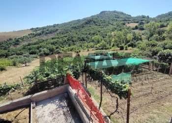 Vista delle montagne - Independent house Faito
 
snc, Duronia - photo 31