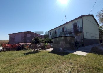 Casa all\'aperto - Independent house Faito
 
snc, Duronia - photo 32