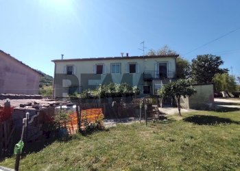 Casa all\'aperto - Independent house Faito
 
snc, Duronia - photo 43