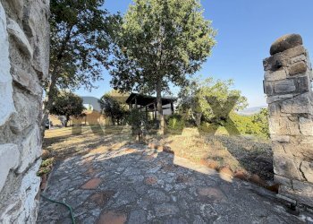 Giardino - Casa indipendente contrada san giovanni
 
snc, Civitacampomarano - foto 3
