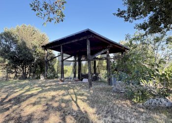 Casa all\'aperto - Casa indipendente contrada san giovanni
 
snc, Civitacampomarano - foto 4