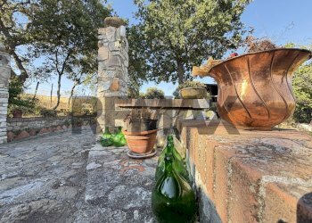 Giardino - Casa indipendente contrada san giovanni
 
snc, Civitacampomarano - foto 7