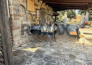 Terrazza - Casa indipendente contrada san giovanni
 
snc, Civitacampomarano - foto 11