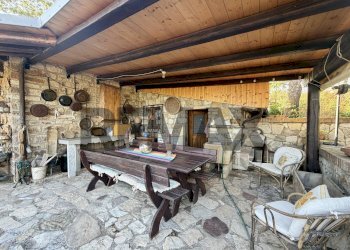 Terrazza - Casa indipendente contrada san giovanni
 
snc, Civitacampomarano - foto 17