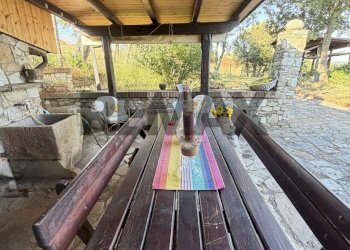 Terrazza - Casa indipendente contrada san giovanni
 
snc, Civitacampomarano - foto 18