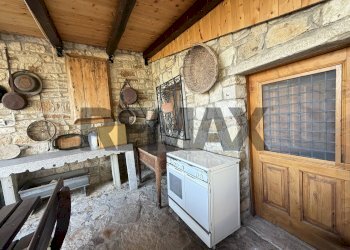 Cucina - Casa indipendente contrada san giovanni
 
snc, Civitacampomarano - foto 19
