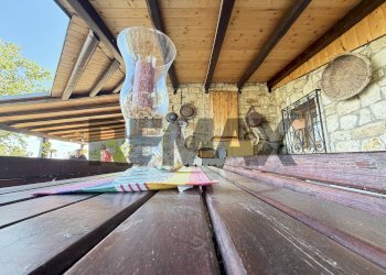 Non correlato - Casa indipendente contrada san giovanni
 
snc, Civitacampomarano - foto 20