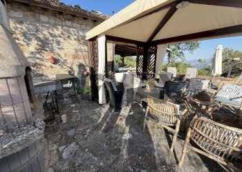 Terrazza - Casa indipendente contrada san giovanni
 
snc, Civitacampomarano - foto 26