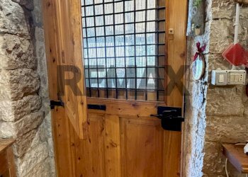 Dispensa di stoccaggio - Casa indipendente contrada san giovanni
 
snc, Civitacampomarano - foto 32