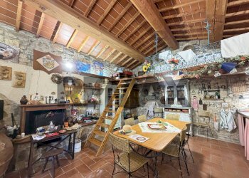 Sala da pranzo - Casa indipendente contrada san giovanni
 
snc, Civitacampomarano - foto 33