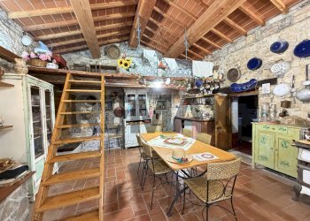Sala da pranzo - Casa indipendente contrada san giovanni
 
snc, Civitacampomarano - foto 34