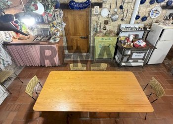 Sala da pranzo - Casa indipendente contrada san giovanni
 
snc, Civitacampomarano - foto 36
