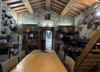 Sala da pranzo - Casa indipendente contrada san giovanni
 
snc, Civitacampomarano - foto 37