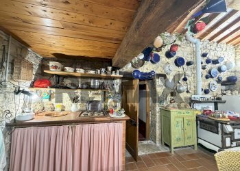 Cucina - Casa indipendente contrada san giovanni
 
snc, Civitacampomarano - foto 38