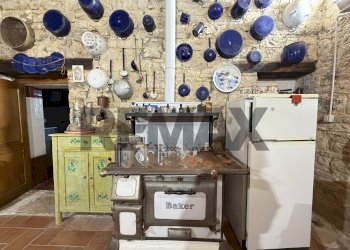 Cucina - Casa indipendente contrada san giovanni
 
snc, Civitacampomarano - foto 39