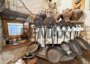 Dettagli - Casa indipendente contrada san giovanni
 
snc, Civitacampomarano - foto 40
