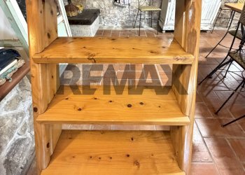 Dispensa di stoccaggio - Casa indipendente contrada san giovanni
 
snc, Civitacampomarano - foto 44