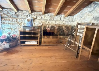 Sala da pranzo - Casa indipendente contrada san giovanni
 
snc, Civitacampomarano - foto 46