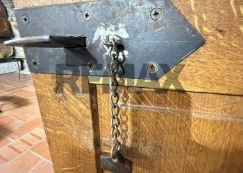 Dettagli - Casa indipendente contrada san giovanni
 
snc, Civitacampomarano - foto 54