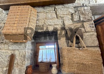 Dettagli - Casa indipendente contrada san giovanni
 
snc, Civitacampomarano - foto 57