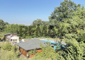 Casa all\'aperto - Casa indipendente contrada san giovanni
 
snc, Civitacampomarano - foto 58