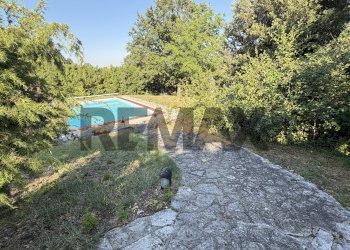Piscina - Casa indipendente contrada san giovanni
 
snc, Civitacampomarano - foto 59