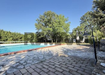 Piscina - Casa indipendente contrada san giovanni
 
snc, Civitacampomarano - foto 61