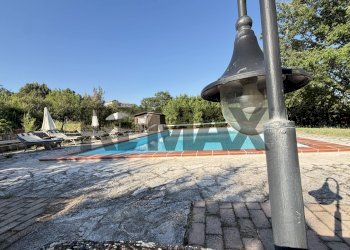 Piscina - Casa indipendente contrada san giovanni
 
snc, Civitacampomarano - foto 62