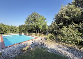 Piscina - Casa indipendente contrada san giovanni
 
snc, Civitacampomarano - foto 63