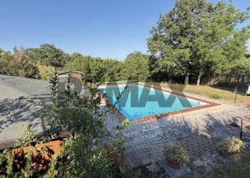 Piscina - Casa indipendente contrada san giovanni
 
snc, Civitacampomarano - foto 64