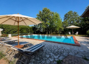 Piscina - Casa indipendente contrada san giovanni
 
snc, Civitacampomarano - foto 65