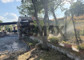 Giardino - Casa indipendente contrada san giovanni
 
snc, Civitacampomarano - foto 73