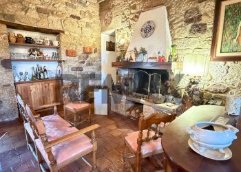 Soggiorno - Appartamento via colle
 
20/24, Civitacampomarano - foto 1