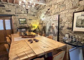Sala da pranzo - Appartamento via colle
 
20/24, Civitacampomarano - foto 6